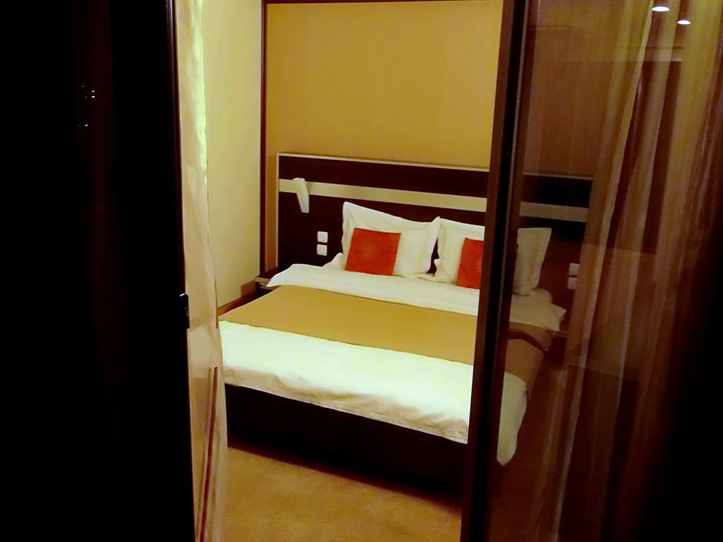 Hotel Angellis Timisoara Camera foto