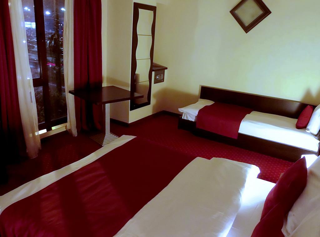Hotel Angellis Timisoara Camera foto