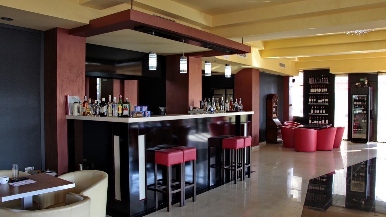Hotel Angellis Timisoara Esterno foto