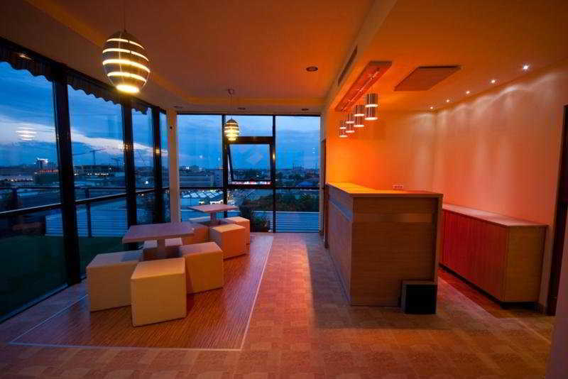Hotel Angellis Timisoara Esterno foto