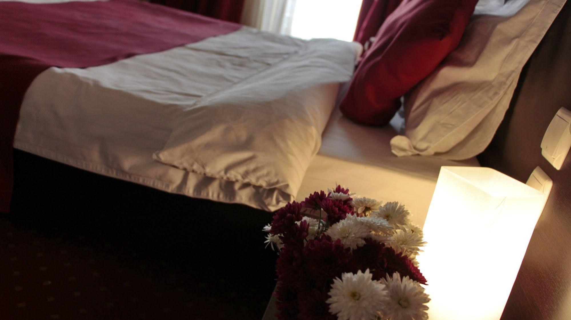 Hotel Angellis Timisoara Esterno foto