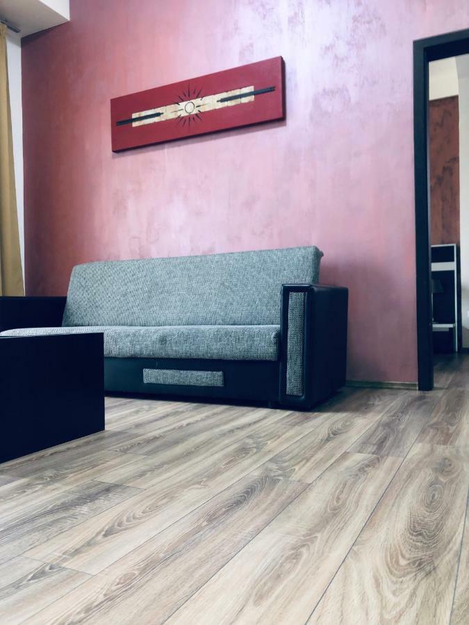Hotel Angellis Timisoara Esterno foto